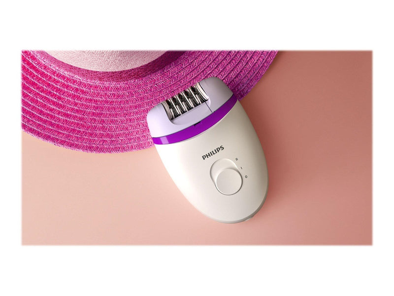 Philips Epilierer Satinelle Essential BRE225/00