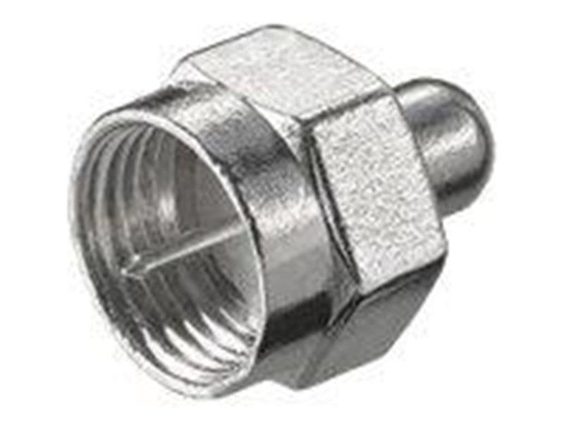 Pro F-terminator F 75 Ohm