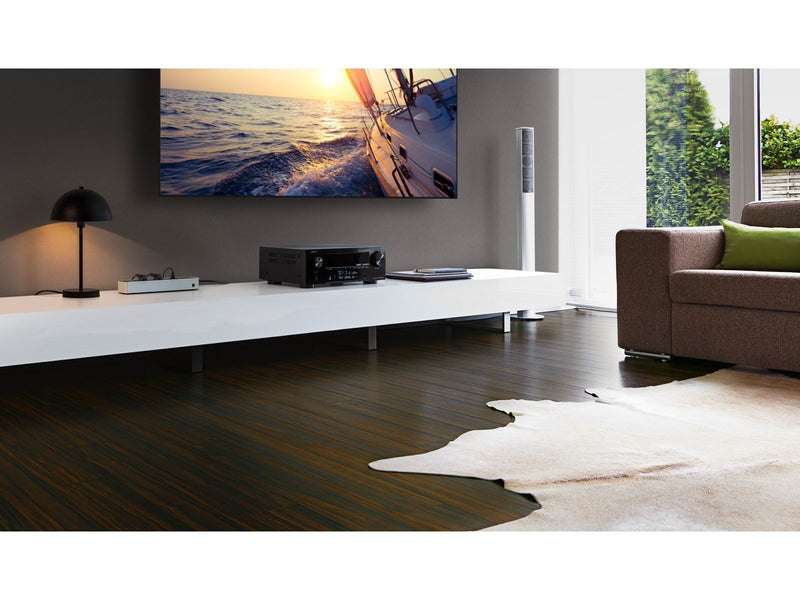 Eve Energy Strip - Connected Triple Outlet for Apple HomeKit