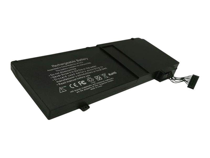 CoreParts Battery - laptop battery - Li-pol - 5.4 Ah - 58 Wh