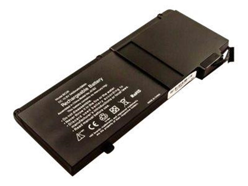 CoreParts Battery - laptop battery - Li-pol - 5.4 Ah - 58 Wh