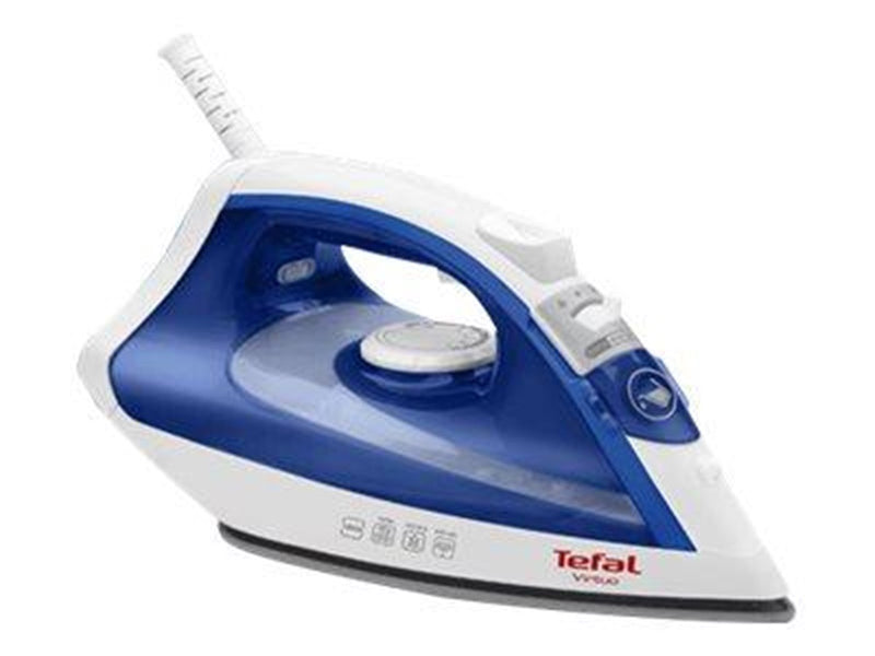 Tefal Dampfbügeleisen Virtuo FV1711E0