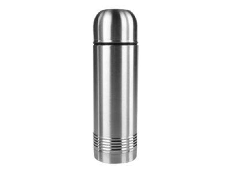 Tefal Senator Vacuum Flask 0.5L - Stainless Steel