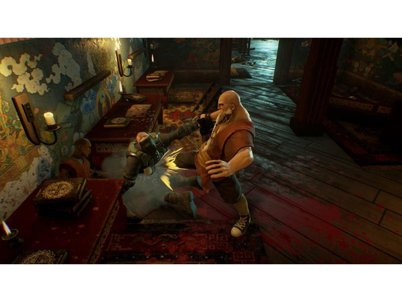 Redeemer: Enhanced Edition - Microsoft Xbox One - Action/Abenteuer - PEGI 16