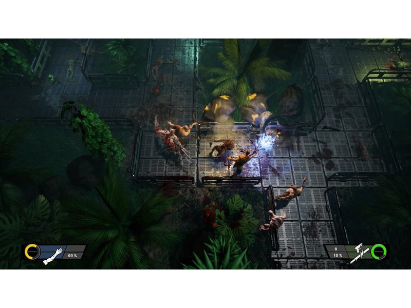 Redeemer: Enhanced Edition - Microsoft Xbox One - Action/Abenteuer - PEGI 16