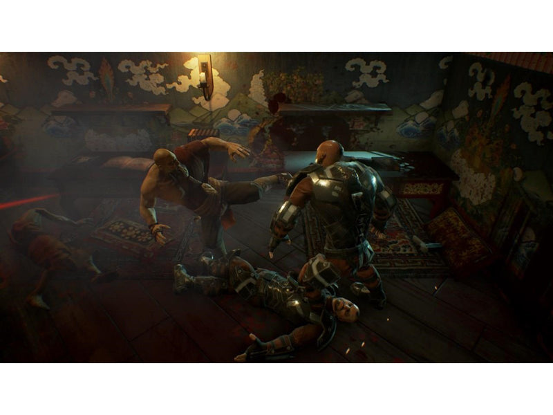 Redeemer: Enhanced Edition - Microsoft Xbox One - Action/Abenteuer - PEGI 16