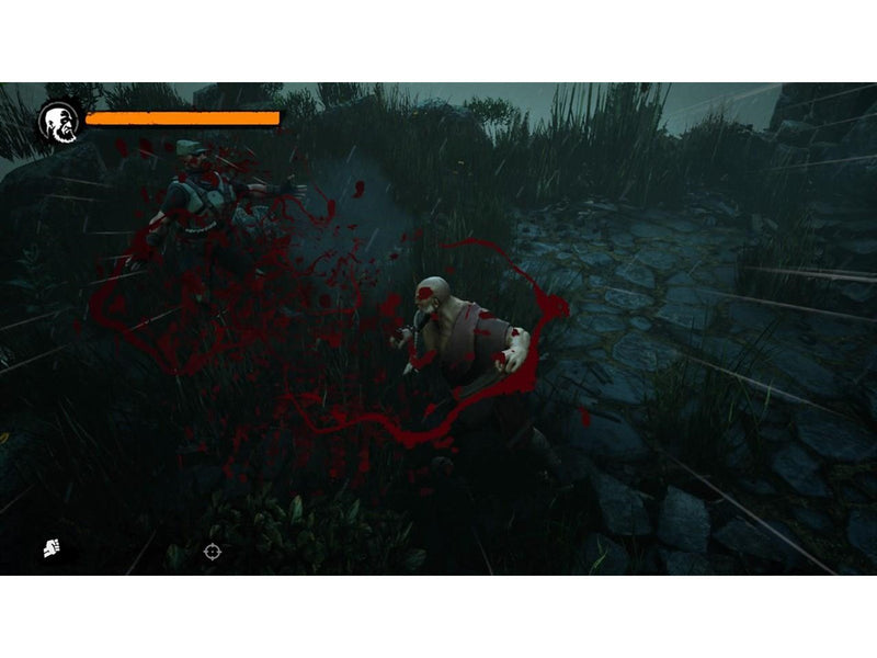 Redeemer: Enhanced Edition - Microsoft Xbox One - Action/Abenteuer - PEGI 16