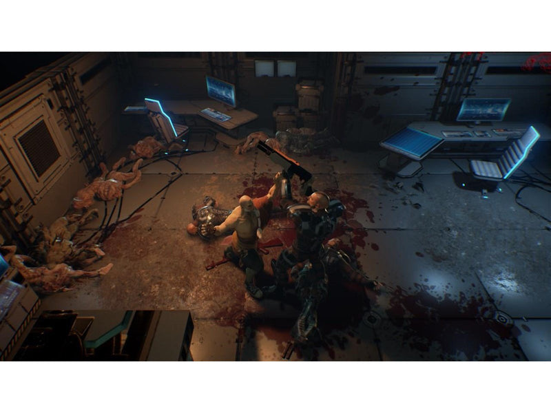 Redeemer: Enhanced Edition - Microsoft Xbox One - Action/Abenteuer - PEGI 16
