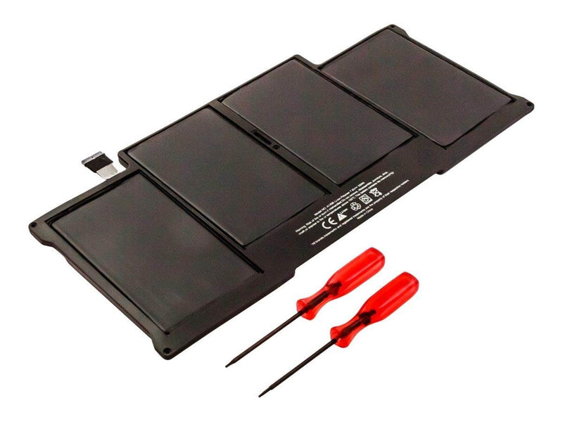 CoreParts Laptop battery - 55 Wh
