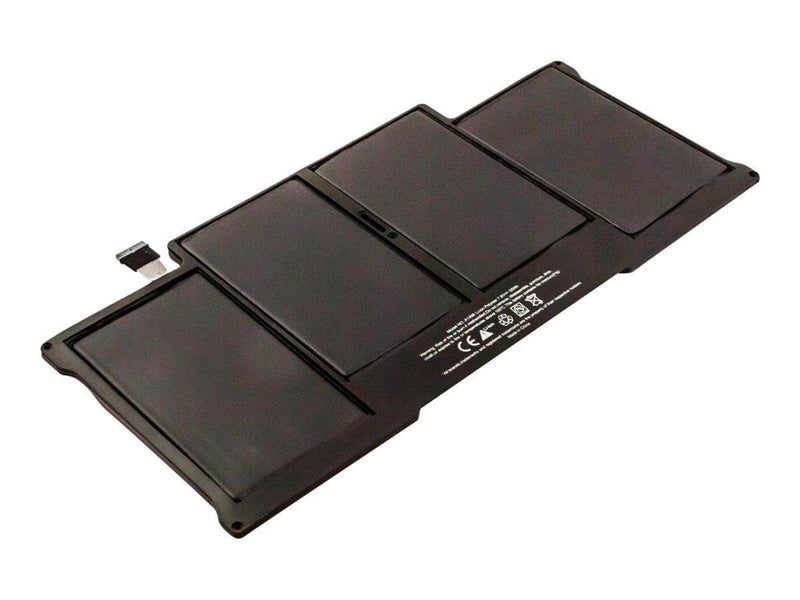 CoreParts Laptop battery - 55 Wh