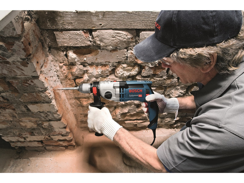 Bosch Professional GSB 24-2