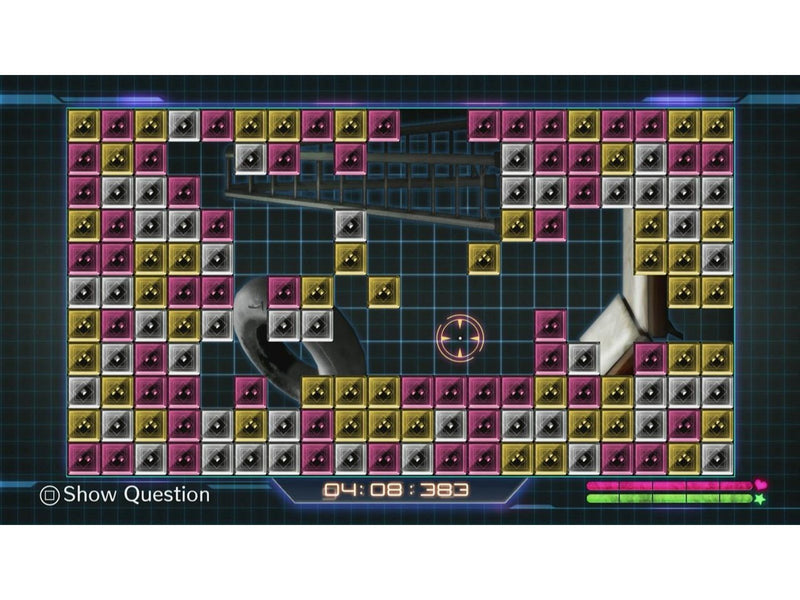 Danganronpa Trilogy - Sony PlayStation 4 - RPG - PEGI 16