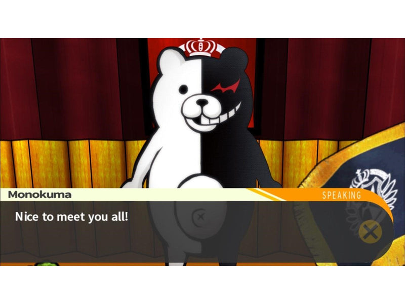 Danganronpa Trilogy - Sony PlayStation 4 - RPG - PEGI 16