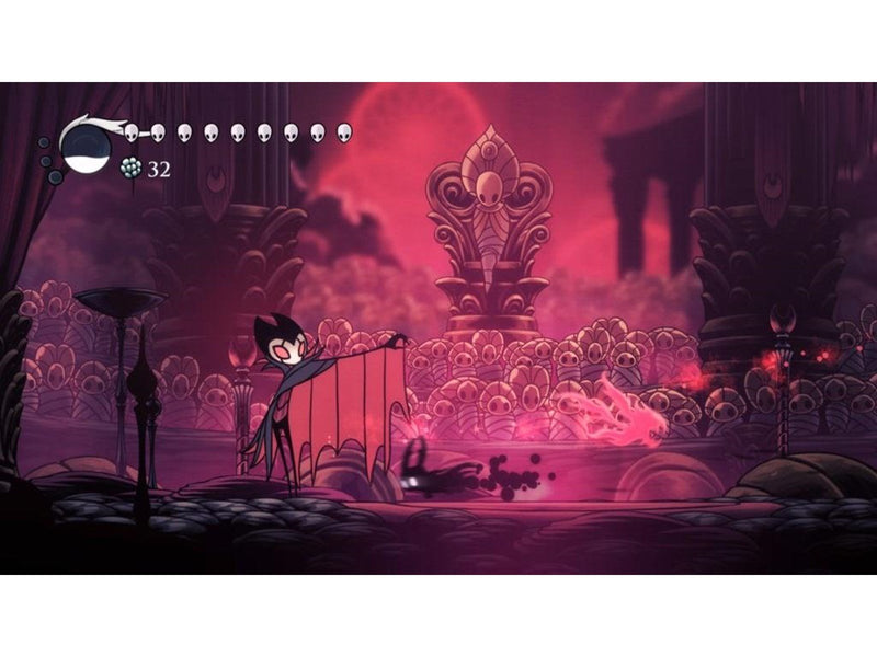 Hollow Knight - Nintendo Switch - Action/Abenteuer - PEGI 7