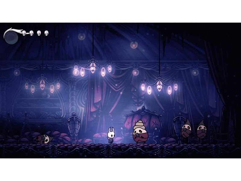 Hollow Knight - Nintendo Switch - Action/Abenteuer - PEGI 7