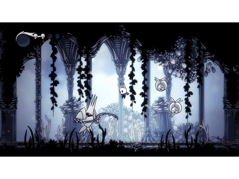 Hollow Knight - Nintendo Switch - Action/Abenteuer - PEGI 7