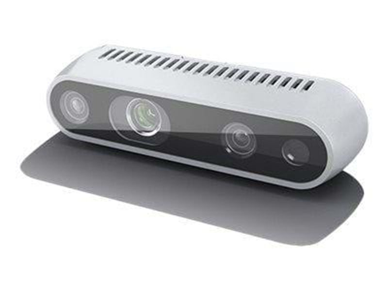 Intel RealSense Depth Camera D435i