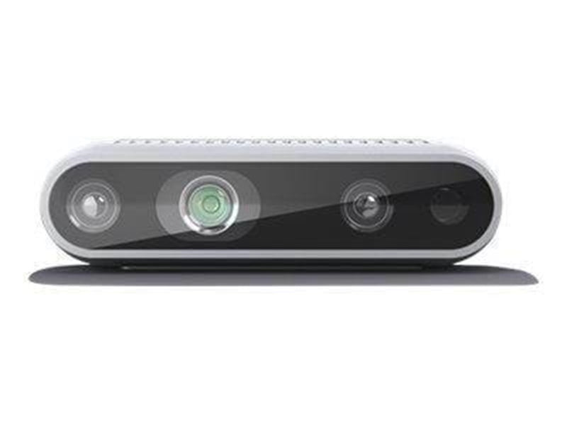 Intel RealSense Depth Camera D435i