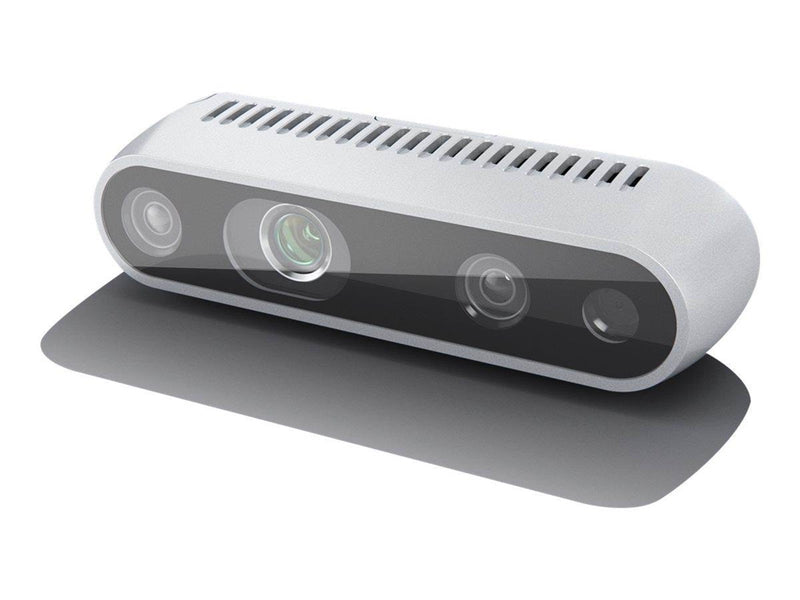 Intel RealSense Depth Camera D435i