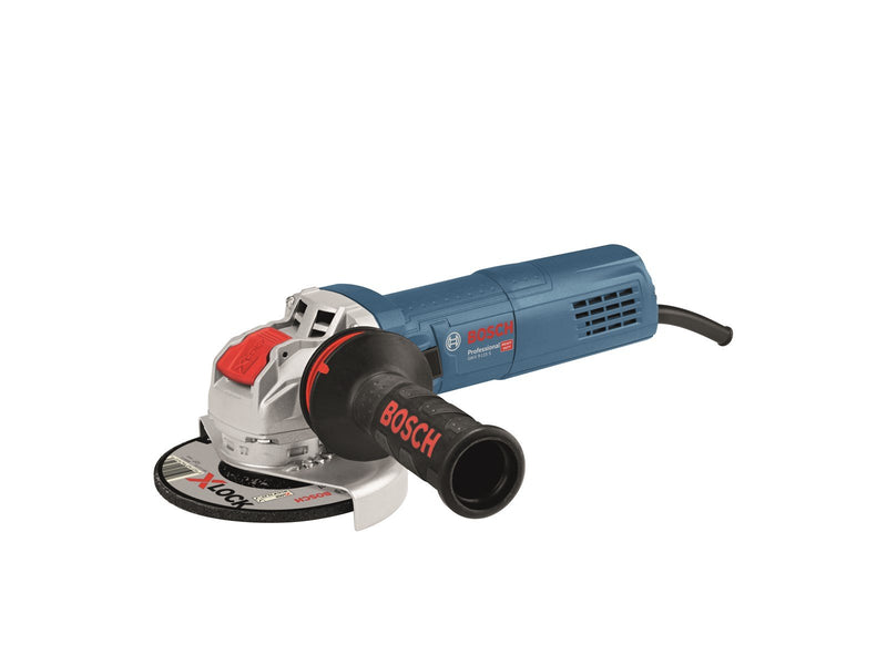 Bosch Professional VINKELSLIBER GWX 9-115 S CASE