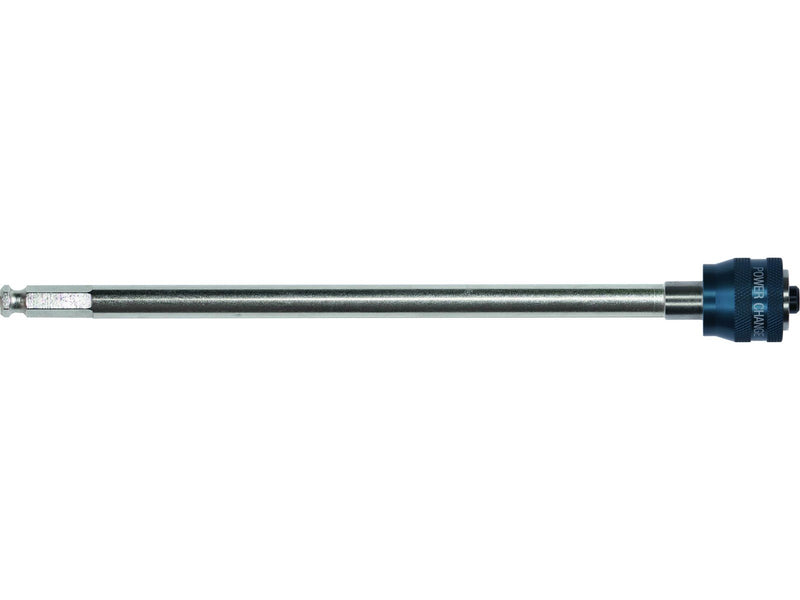 Bosch HULSAVFORLÆNGER PCP 300MM HEX SKAFT 11MM