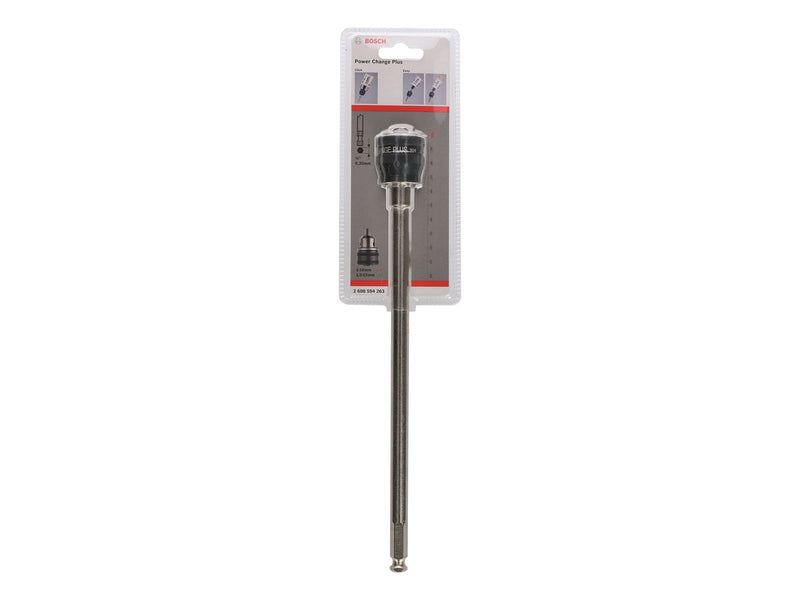 Bosch HULSAVFORLÆNGER PCP 300MM HEX SKAFT 11MM