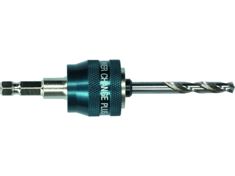 Bosch HULSAVSADAPTER PCP 8.7MM HSS-G 7.15X85MM