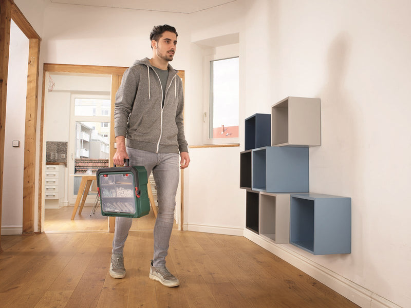 Bosch SYSTEMBOX LÅG