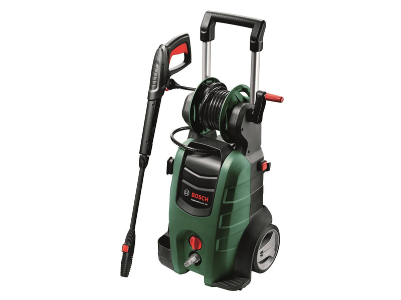 Bosch Hochdruckreiniger HØJTRYKSRENSER ADVANCED AQUATAK 140