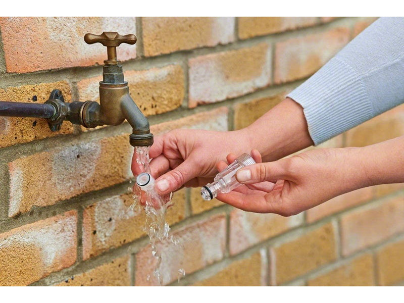 Bosch Zubehör Water Filter In Box For Aquatak