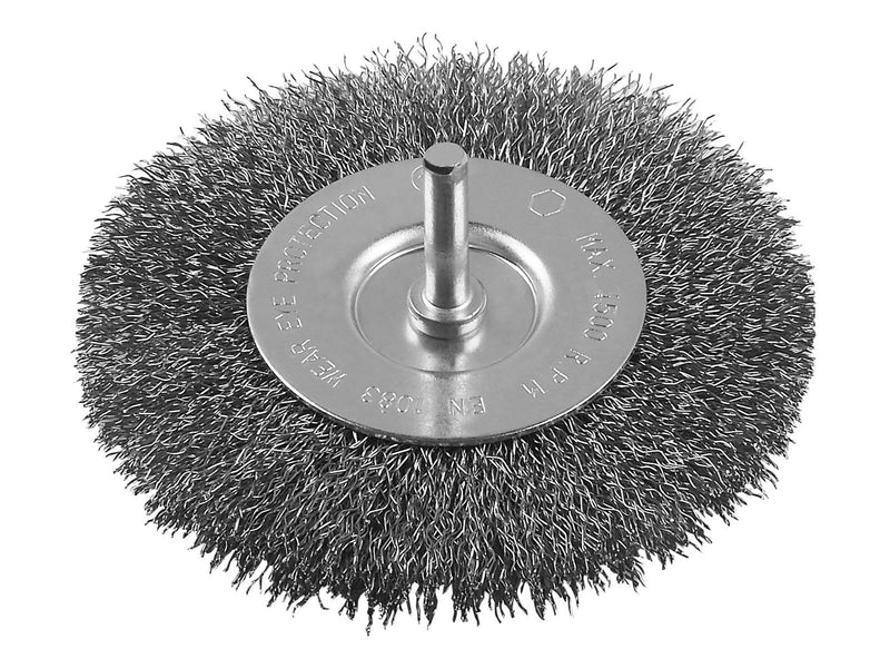 Bosch Disc Brushes