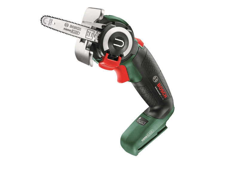 Bosch AdvancedCut 18 (SOLO)