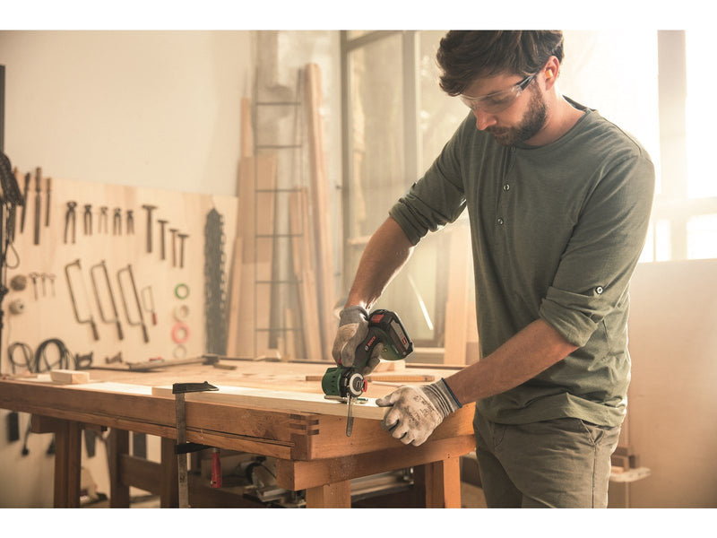 Bosch AdvancedCut 18 (SOLO)