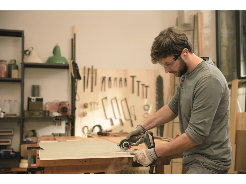 Bosch AdvancedCut 18 (SOLO)