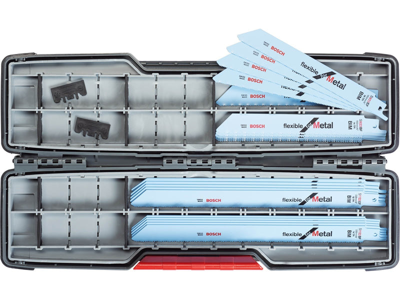 Bosch METAL TOP T-BOX