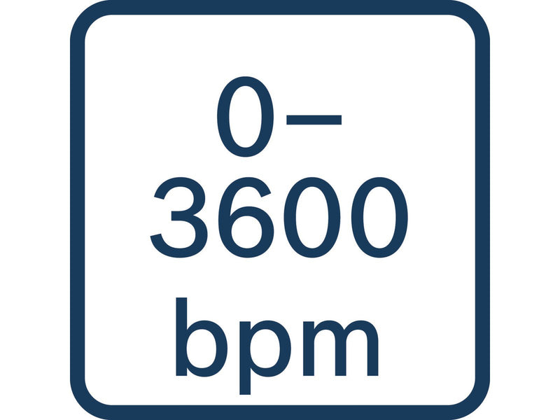 Bosch Professional GDR 18V-160 (SOLO)