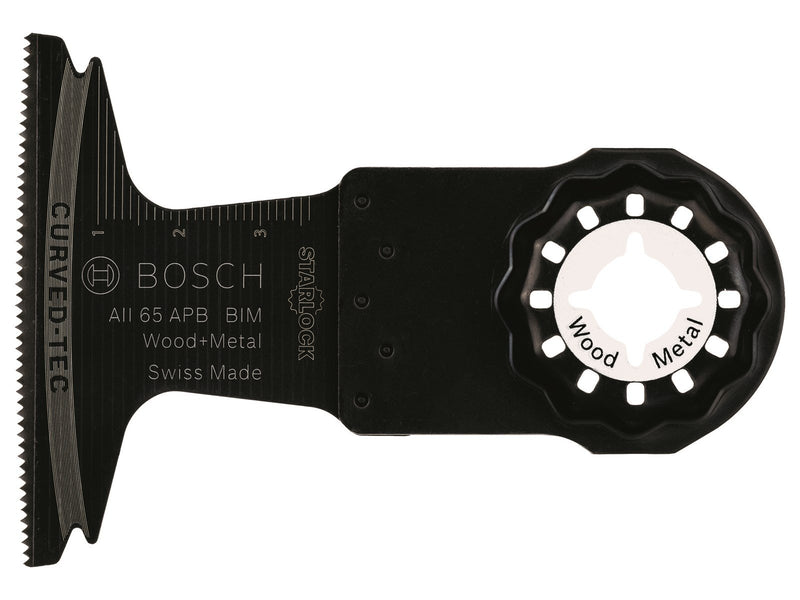 Bosch AII65APB L