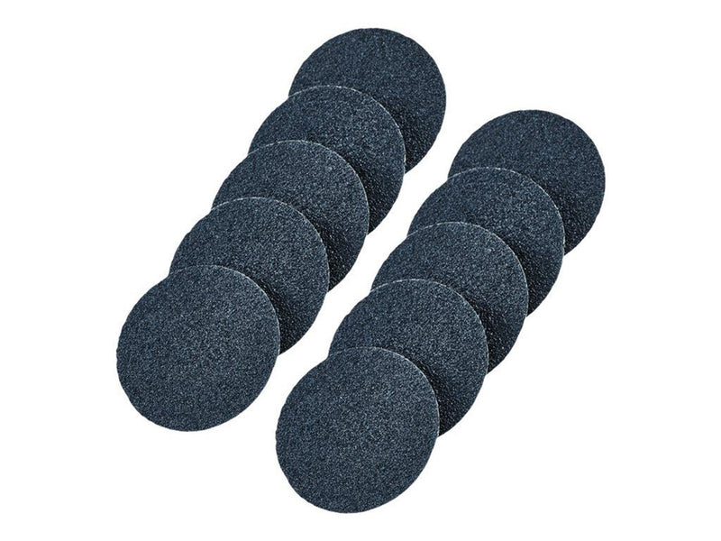 Dremel EZ SpeedClic: Pet Nail Grooming Discs SD60-PGK (10-Pack)