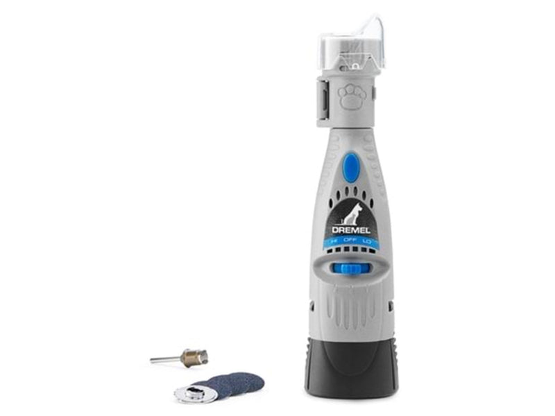 Dremel Pet Nail Care 7020