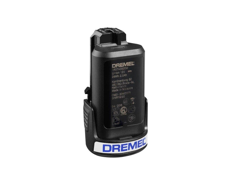 Dremel 12v battery (880) 2.0ah