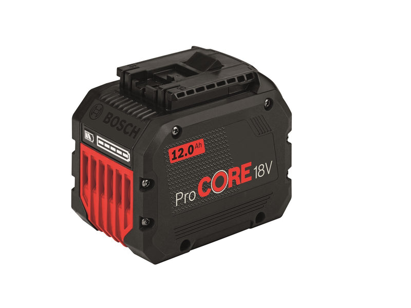 Bosch Professional PROCORE18V 12.0AH PROFESSIONAL