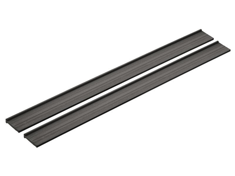 Bosch VISKERBLADE TIL GLASSVAC STORE 2 STK