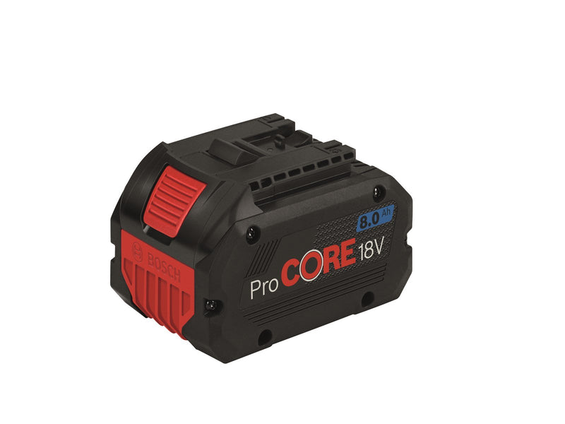 Bosch Professional ProCORE Battery