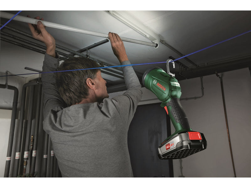 Bosch UniversalLamp 18 (SOLO)