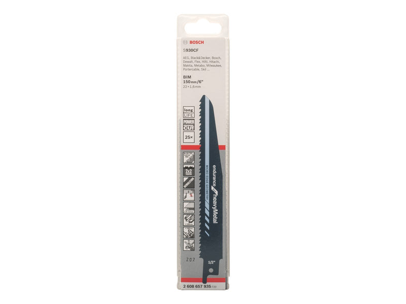 Bosch S930CF
