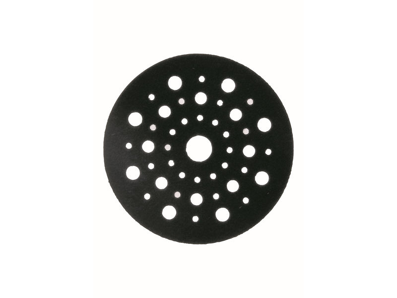 Bosch SLIBETALLERKEN BESKYTTER Ø125MM 2STK.