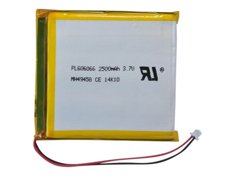 Mousetrapper Prime battery Netzteile - ATX - 80 Plus