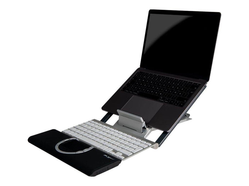 Mousetrapper Laptop tablet stand