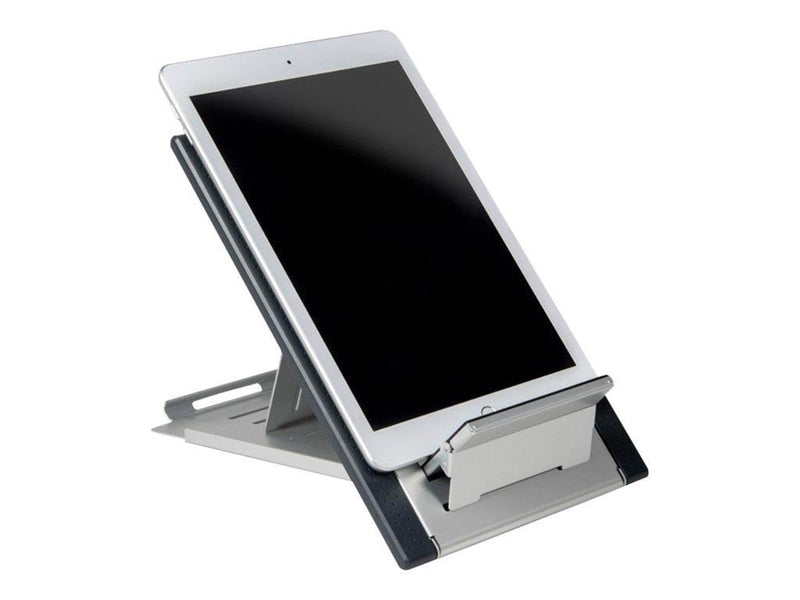 Mousetrapper Laptop tablet stand