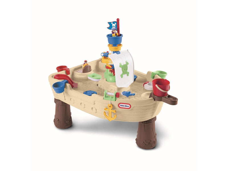 Little Tikes Anchors Away Pirate Ship